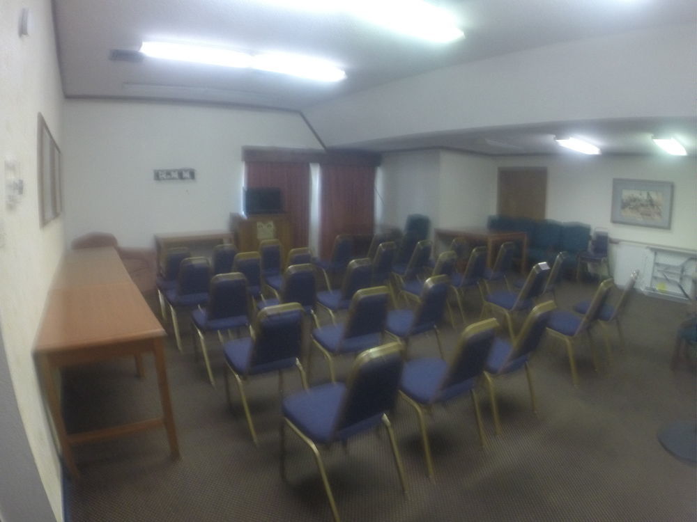 Executive Inn And Suites 韦科 外观 照片